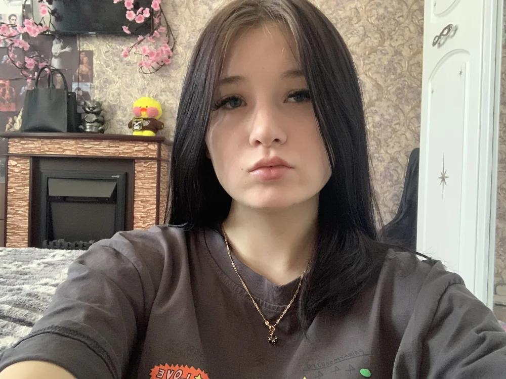 Offline chatovací místnost EvaVampireDoll