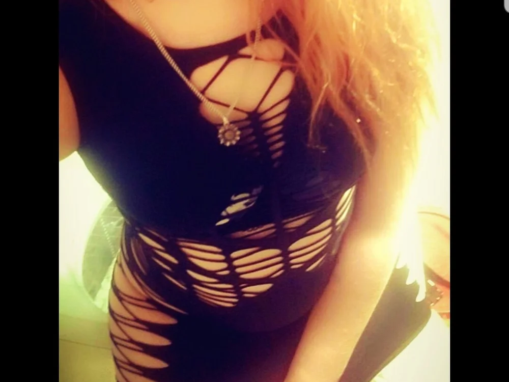 StormyLeigh's Offline XXX Chat