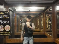 kr_tory's webcam live show