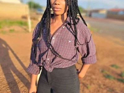 SexyDollarGal profile