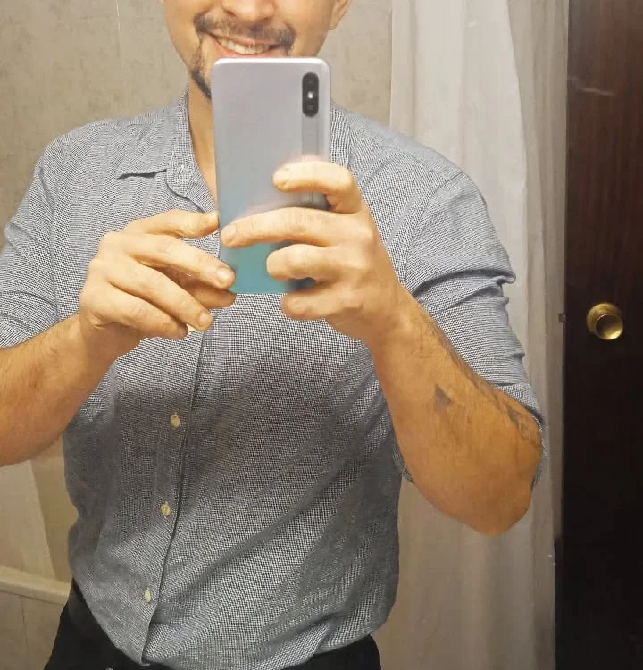 rigidobr Offline XXX-chat