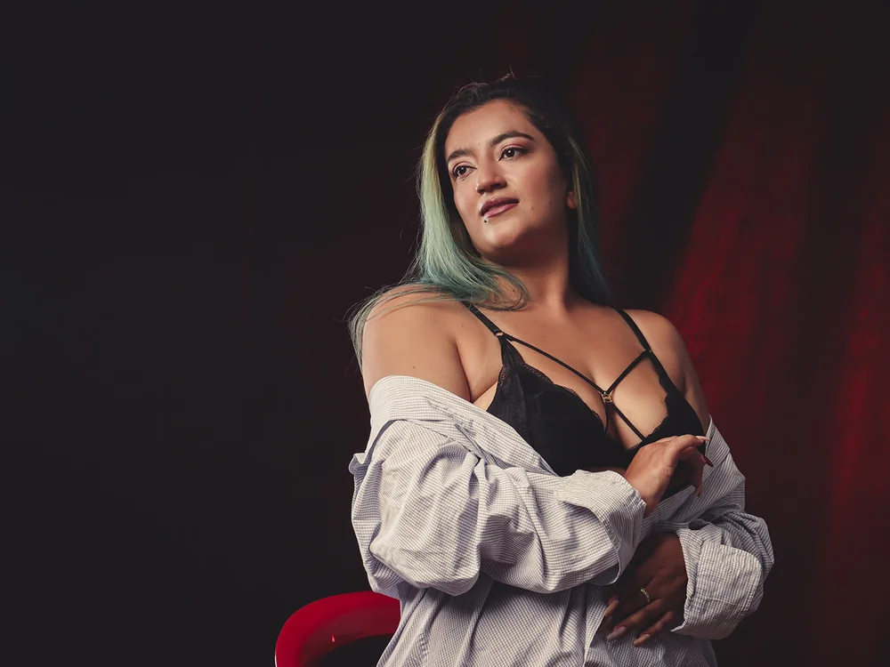 Dulce_More's Offline XXX Chat