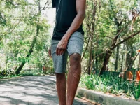 JoohnnyGoon's webcam live show