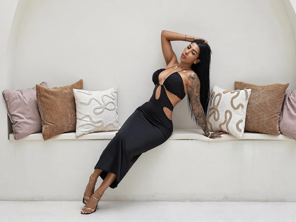 DianySexy's Offline XXX Chat