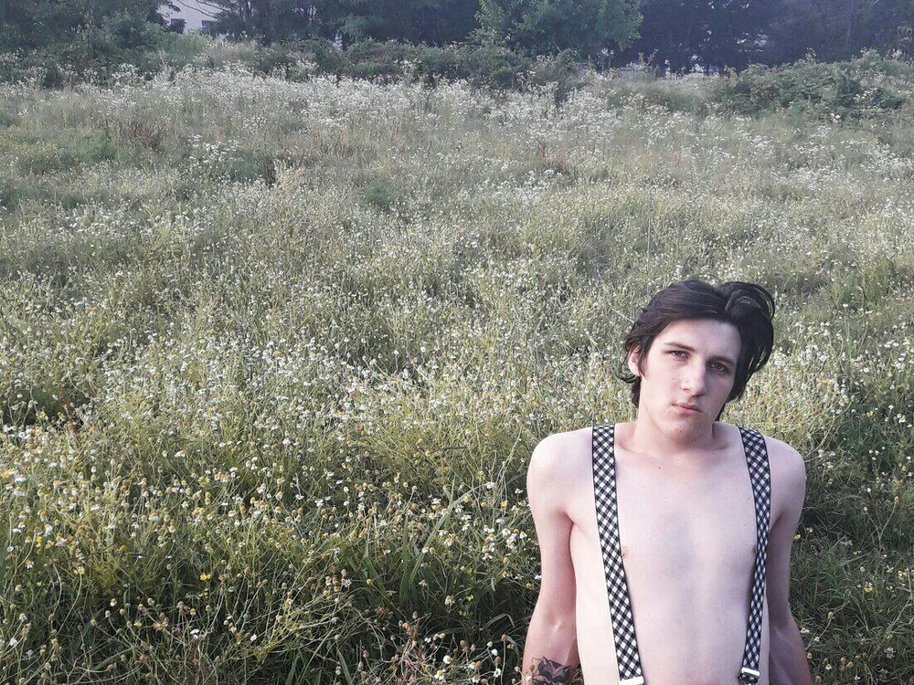 EthanXHero's Offline XXX Chat