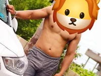 ceyloanboy's webcam live show