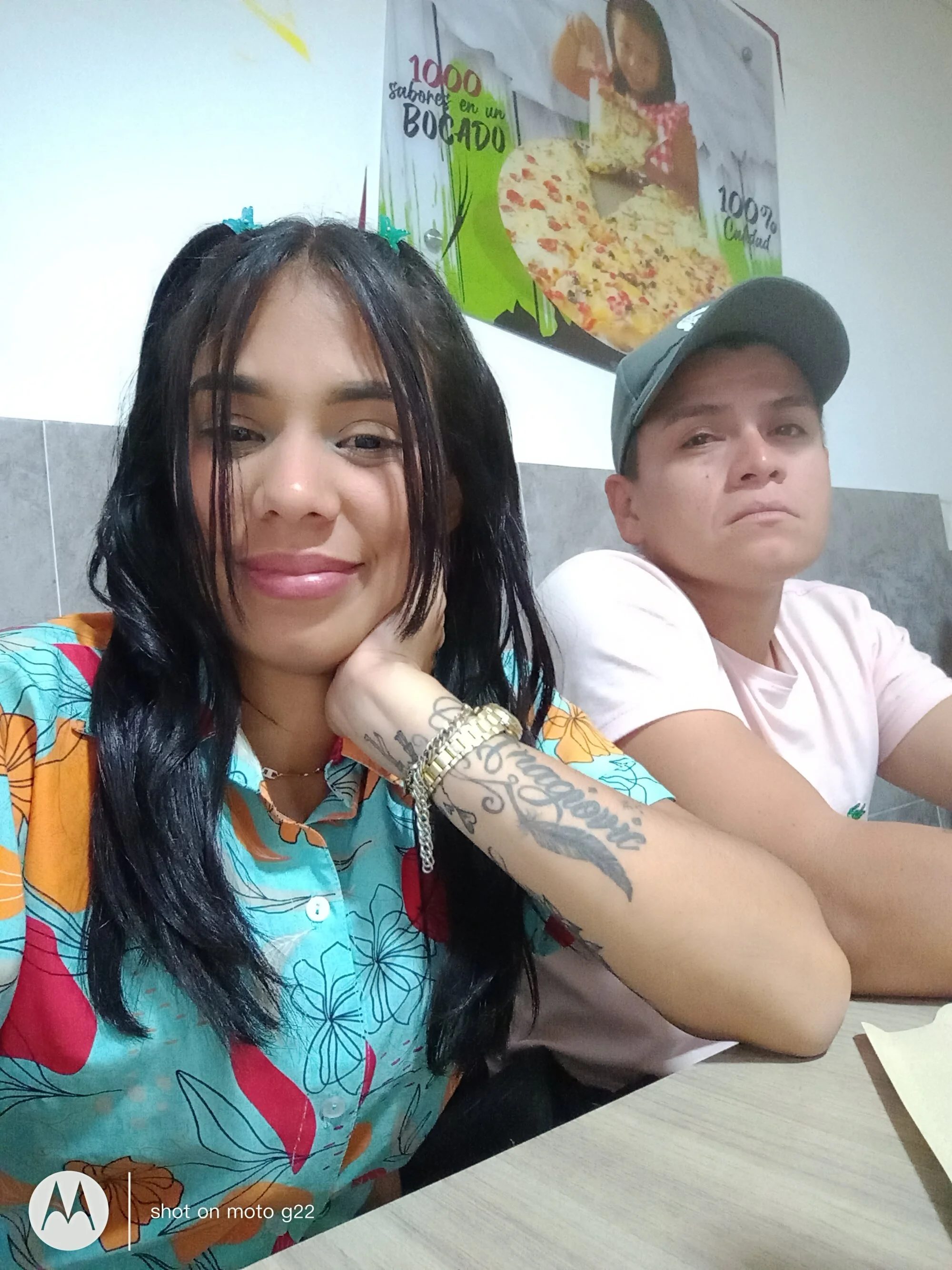Escoracuz
