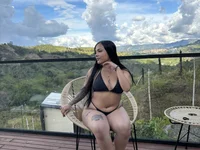 Itahisa_sweet's webcam live show