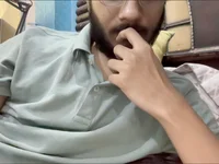 Sexy__Nerd's webcam live show