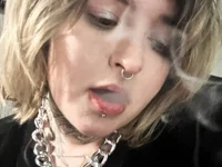 Eva_Witcher's webcam live show