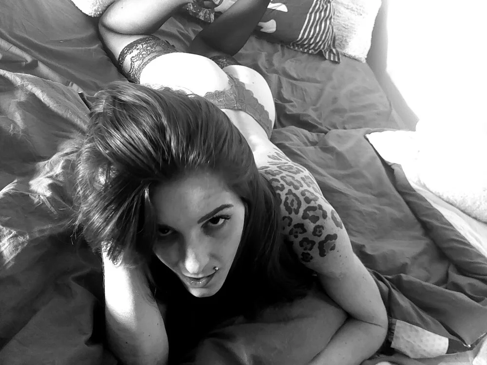 Chat XXX offline de Ladykimberly_XOXO