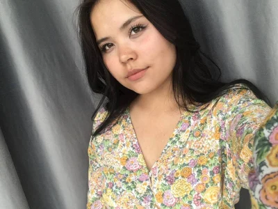 ArlenaGracely - Girl 