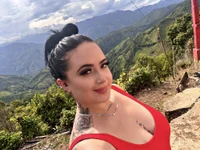 Chatroom XXX en direct de emily_acorn