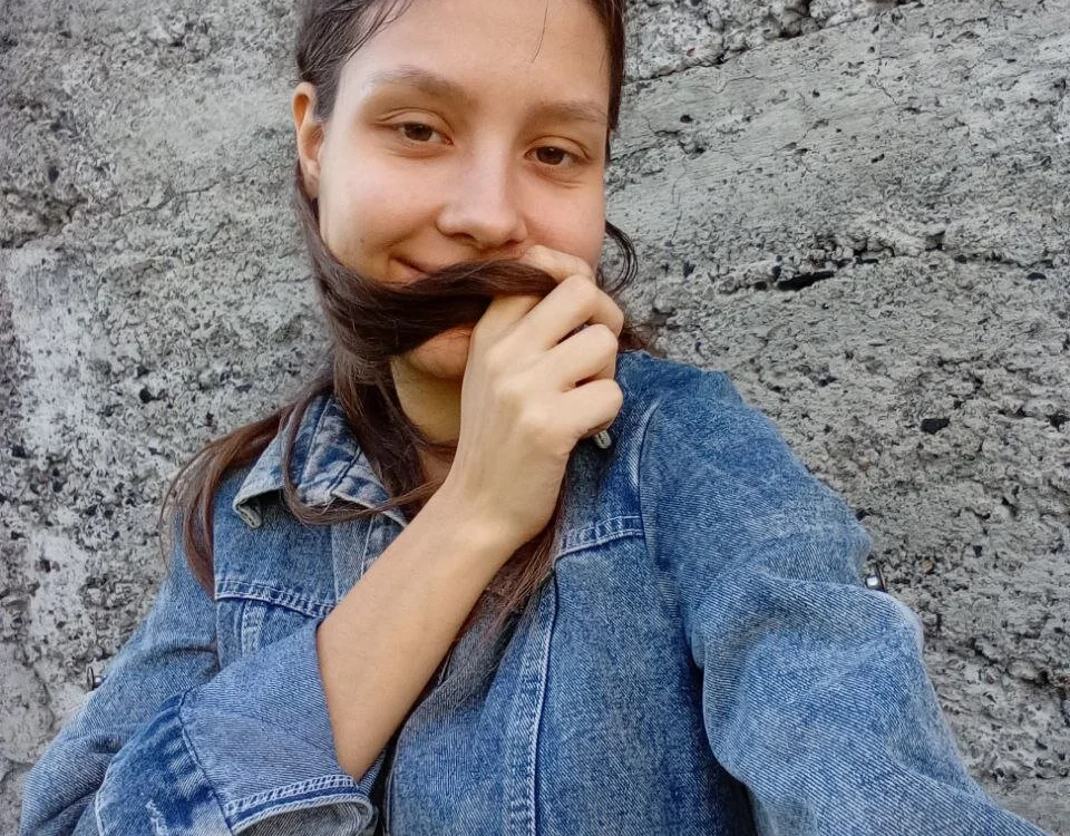 QutieDaSweet – Live XXX-chat