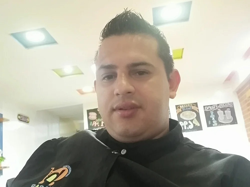 Offline chatovací místnost Luisc2810