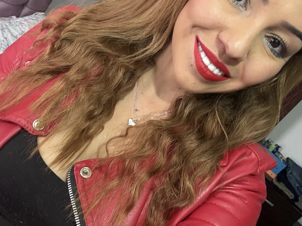 Kathy_4444 cam model