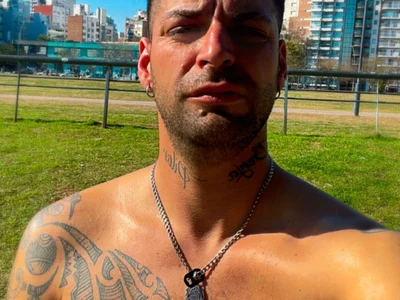 Elbrosss1992 profile