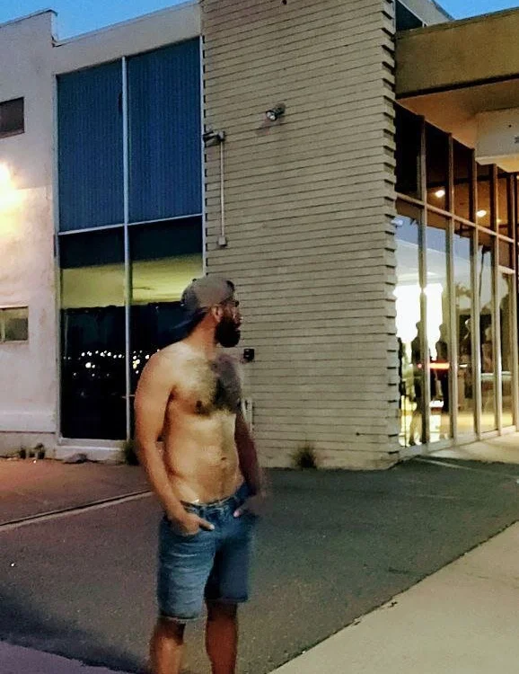 SuperManLA1 offline XXX-chatje