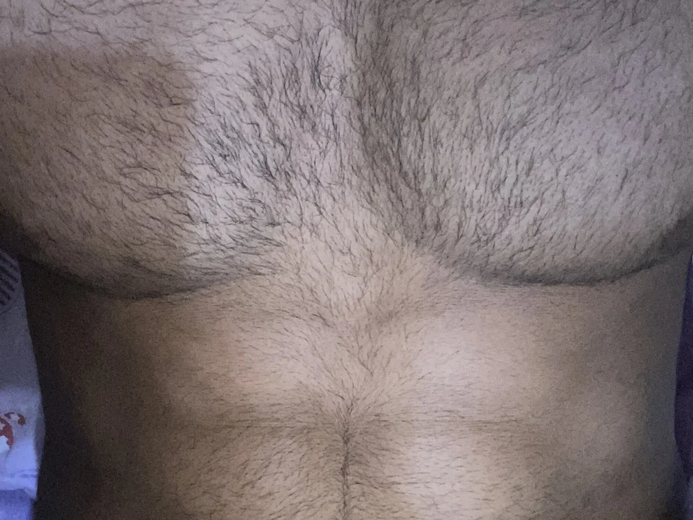 Arabhulk's Offline XXX Chat