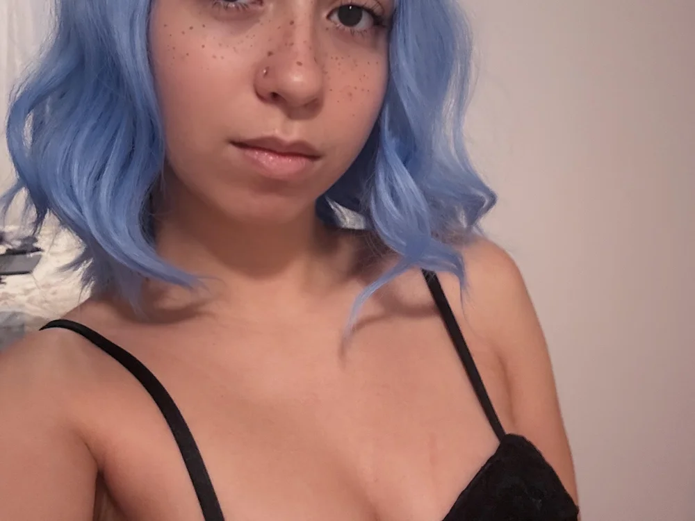 kattyycat's most recent online preview