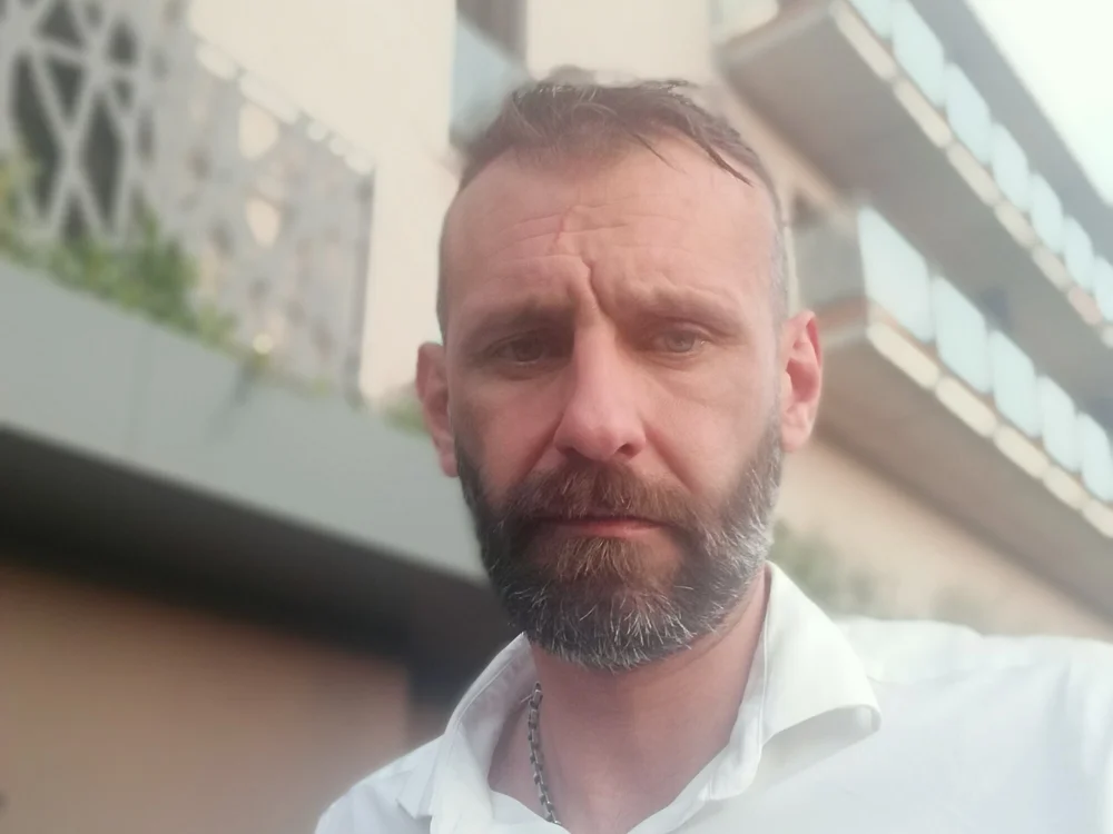 Offline chatovací místnost Marecek1981