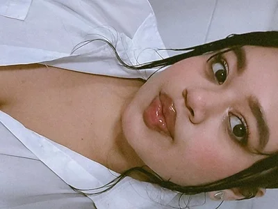 LunaaVelvets - Girl 