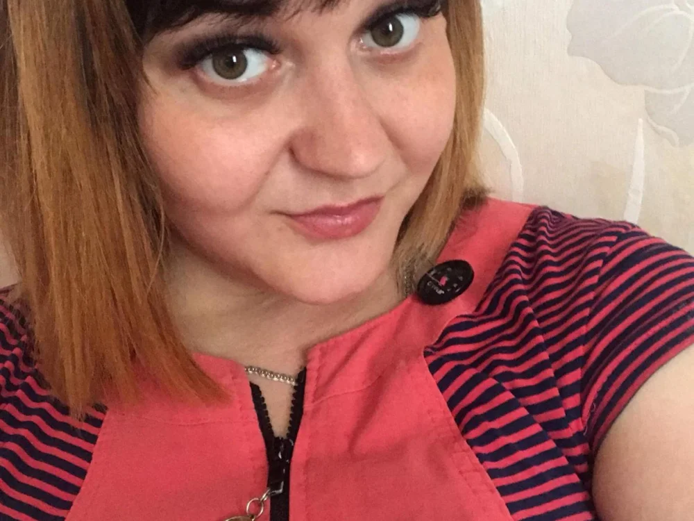 MartaFate's Offline XXX Chat