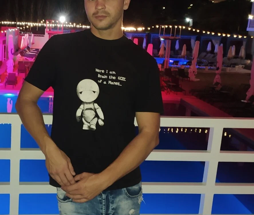 BillyxMagic's Offline XXX Chat