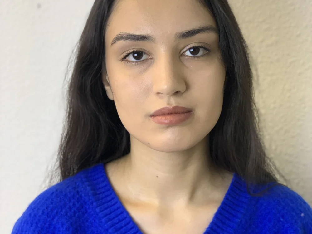 KatrinGarison's Offline XXX Chat