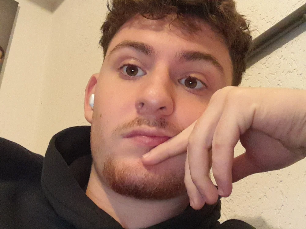 Offline chatovací místnost paulheb