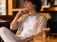 Model thanier_18