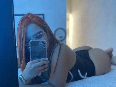 DulceBx - Girl 