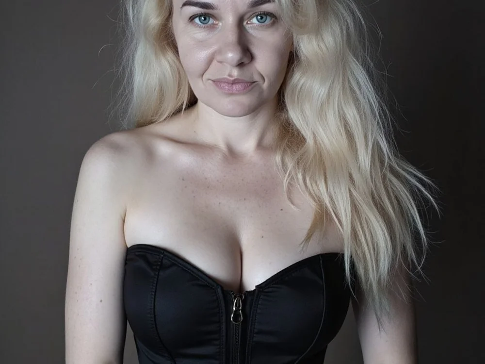 Ravelynni Adlı Modelin Çevrimdışı XXX Sohbeti