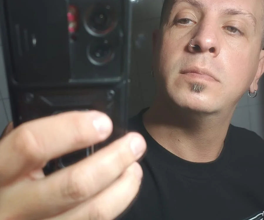 TeoMg86 – Offline XXX chat
