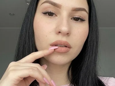 Polly_holyy - Girl 