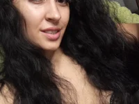 Модель Your_lucky_girl