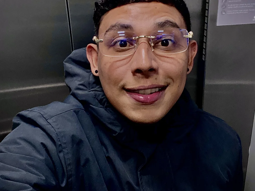 Chatroom XXX hors ligne de nilo2021