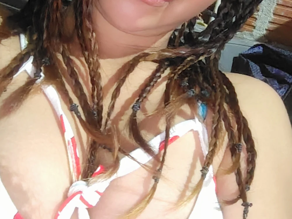 Pregnant_hot2's Offline XXX Chat