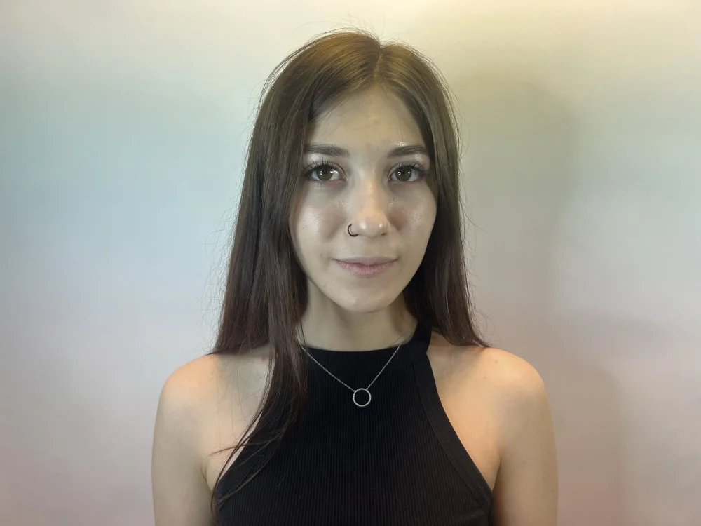 NicoleAndrews' Offline XXX Chat