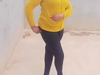 luckyanicia webcam model
