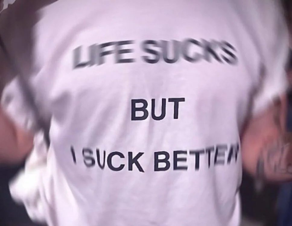 BeefQueef69's Offline Chat Room