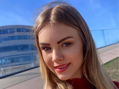 SunnyStrike - Girl 