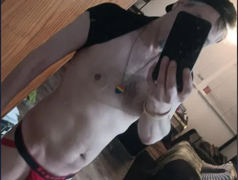 Chatroom XXX hors ligne de Boyblown