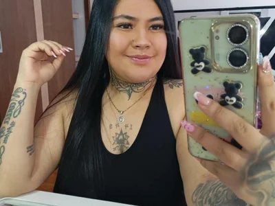 Madison_Morgan - Girl 
