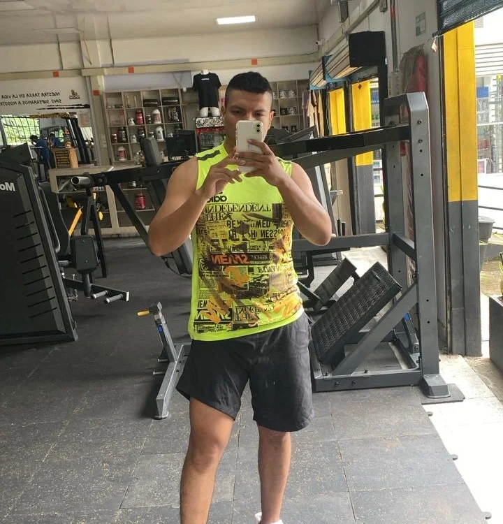 soy_eljefealberto – Offline chatovacia miestnosť