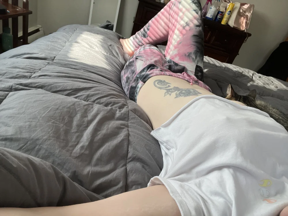 GaG__Queen's Offline Chat Room