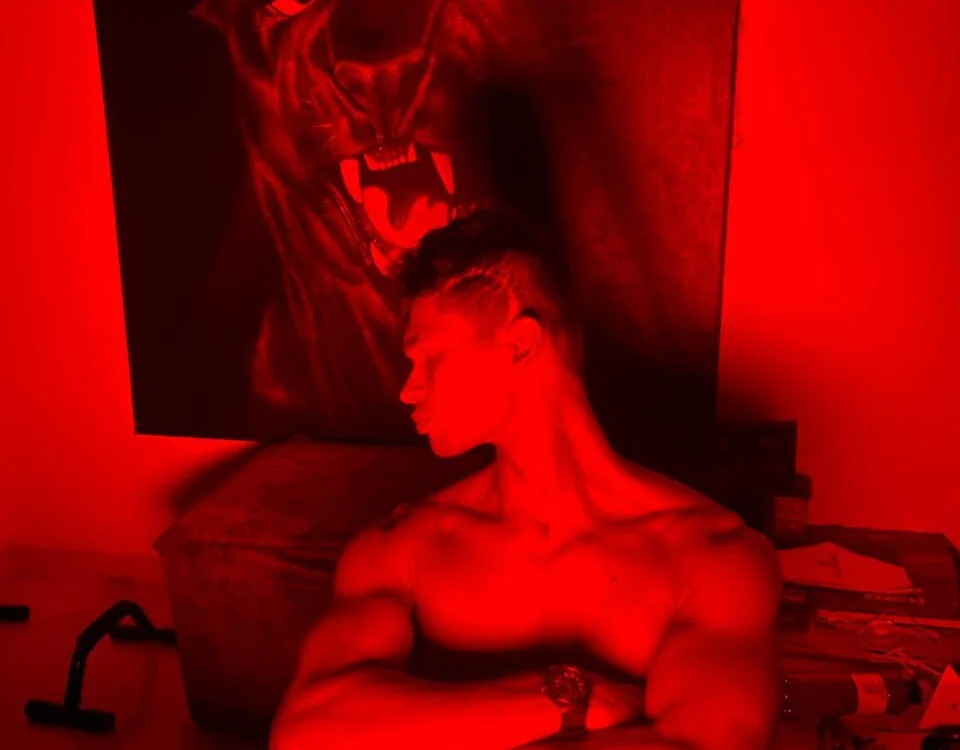 Sebastian_Noir Offline XXX-Chat