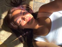 victoriathorne's webcam live show