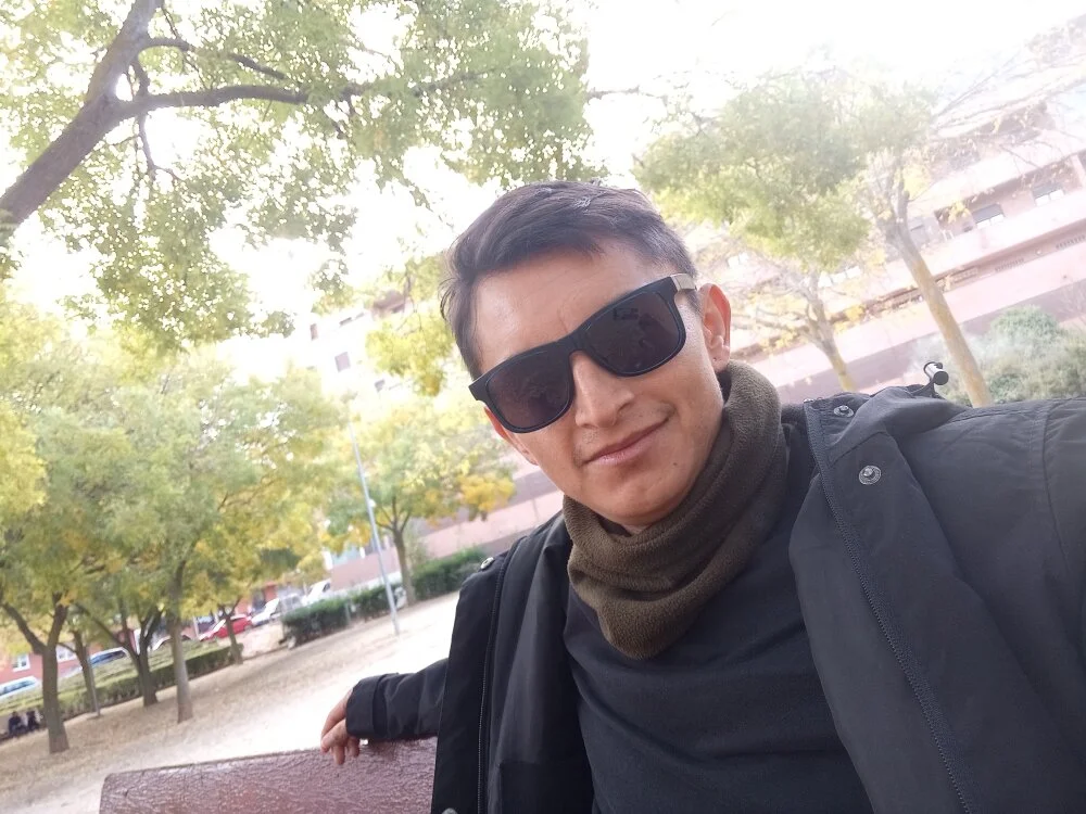 JerryelGato's Offline XXX Chat