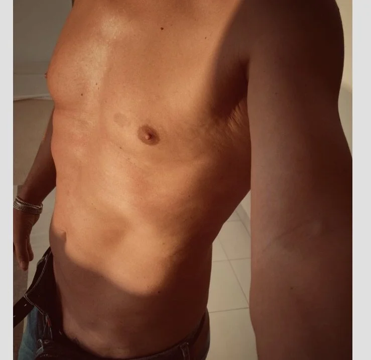 thelutty's Offline XXX Chat